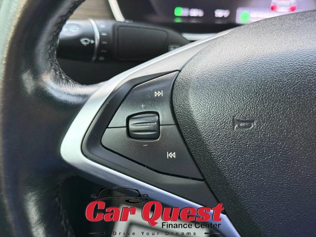 2015 Tesla Model S P85D
