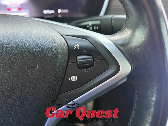 2015 Tesla Model S P85D