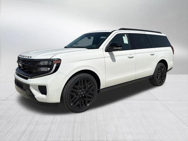 2027 Ford Expedition Max Platinum Sport Utility 4D for sale in Hillsboro, TX