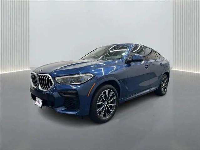 2022 BMW X6 xDrive40i for sale in East Windsor, NJ