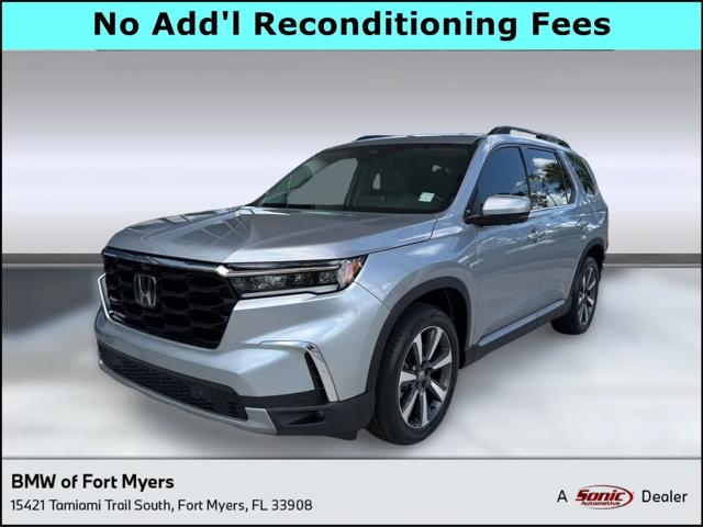 2024 Honda Pilot Elite for sale in Fort Myers, FL