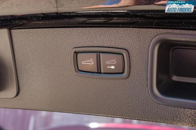 2016 Porsche Macan Turbo