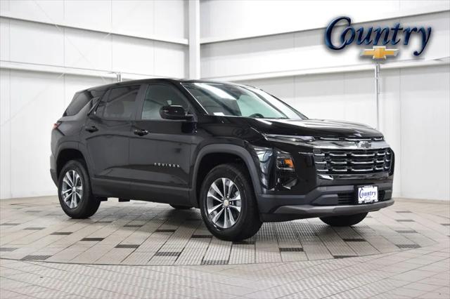 2027 Chevrolet Equinox LT AWD for sale in Warrenton, VA