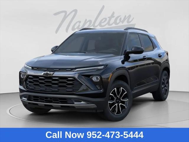 2026 Chevrolet TrailBlazer AWD ACTIV for sale in Wayzata, MN