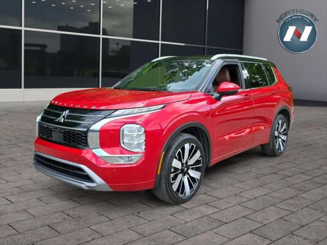 2025 Mitsubishi Outlander SEL 2.5 S-AWC for sale in Lake Hopatcong, NJ