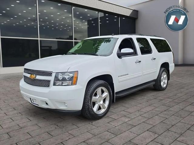 2012 Chevrolet Suburban LS for sale in Lake Hopatcong, NJ