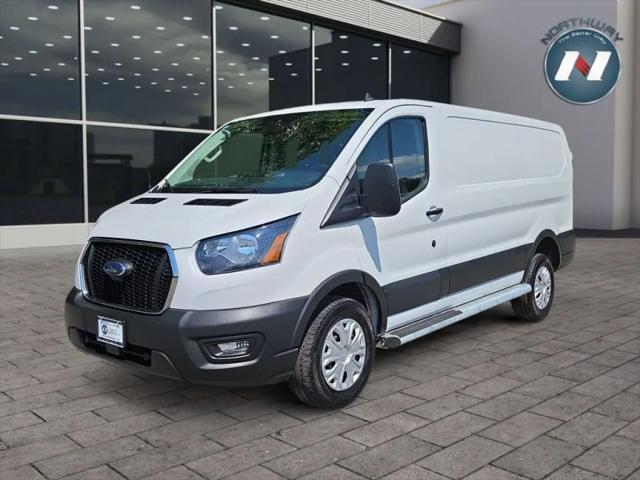 2025 Ford Transit Cargo Van w/RWB for sale in Lake Hopatcong, NJ
