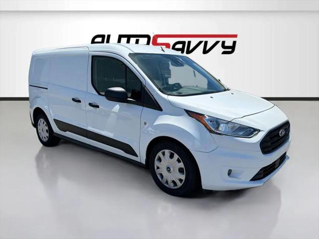 2023 Ford Transit Connect XLT Cargo Van for sale in Reno, NV