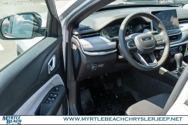 2026 Jeep Compass 85th Anniversary 4x4