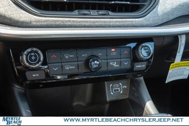 2026 Jeep Compass 85th Anniversary 4x4