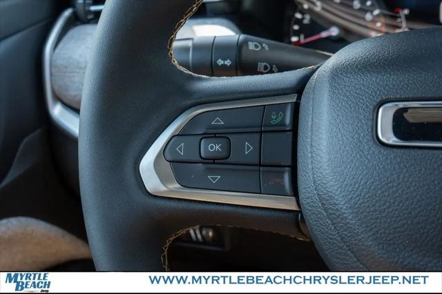2026 Jeep Compass 85th Anniversary 4x4