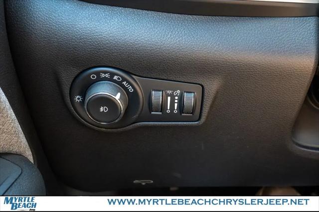 2026 Jeep Compass 85th Anniversary 4x4