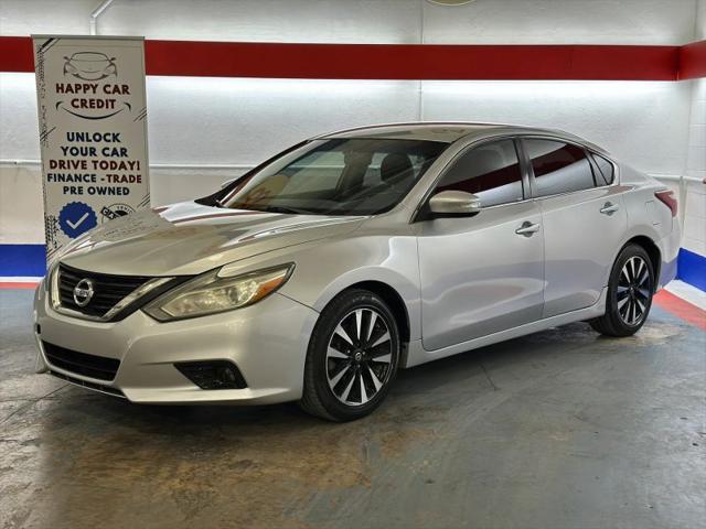 2018 Nissan Altima 2.5 SL for sale in Dallas, TX