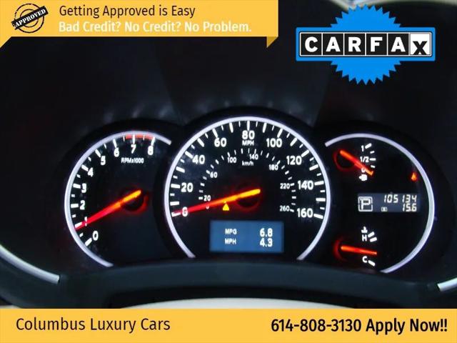 2012 Nissan Quest LE