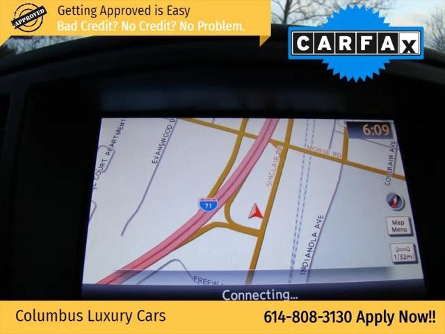 2012 Nissan Quest LE