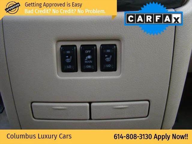 2012 Nissan Quest LE