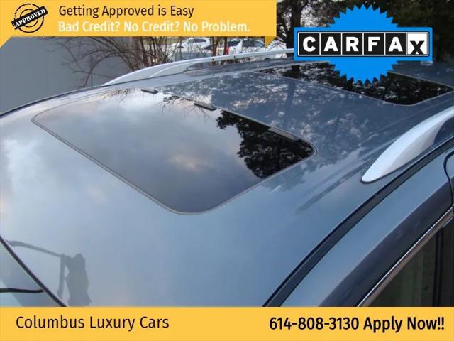 2012 Nissan Quest LE