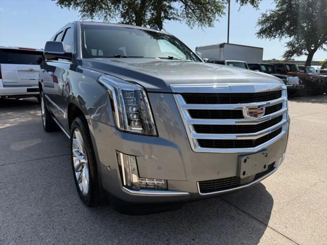 2020 Cadillac Escalade 2WD Premium Luxury for sale in Lake Worth, TX
