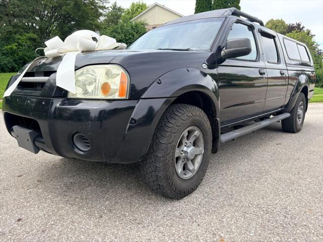 2003 Nissan Frontier XE-V6 for sale in Indianapolis, IN