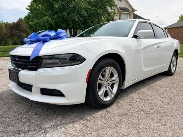 2019 Dodge Charger SXT RWD for sale in Indianapolis, IN
