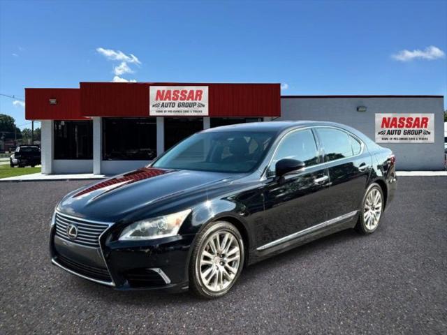 2013 Lexus LS 460 460 for sale in Kannapolis, NC