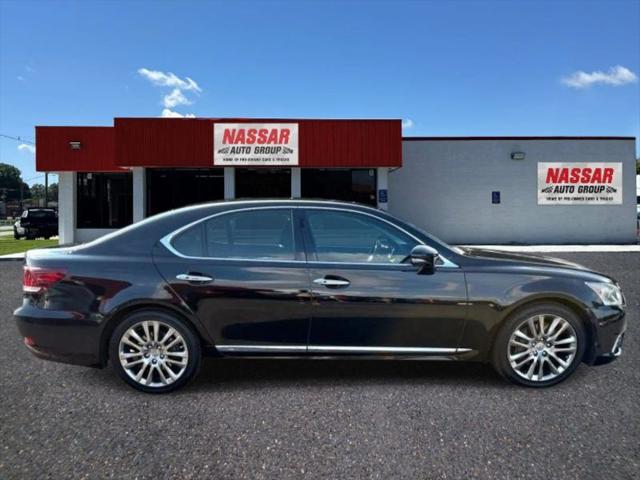 2013 Lexus LS 460 460