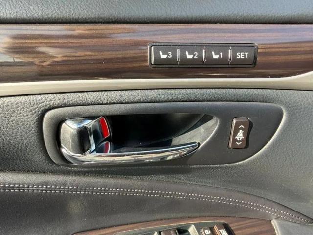 2013 Lexus LS 460 460