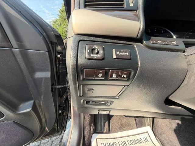 2013 Lexus LS 460 460