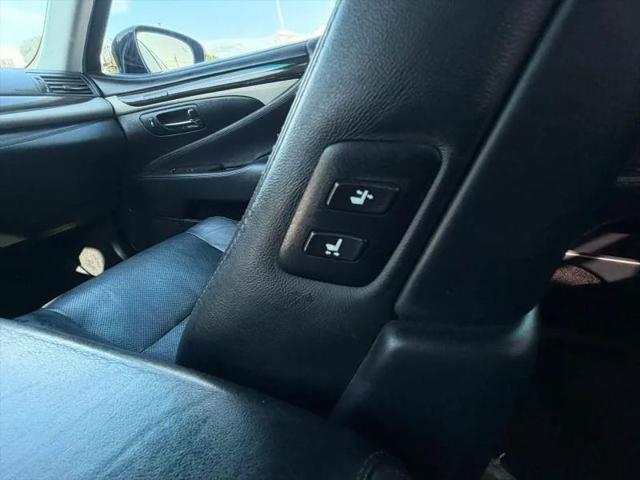 2013 Lexus LS 460 460