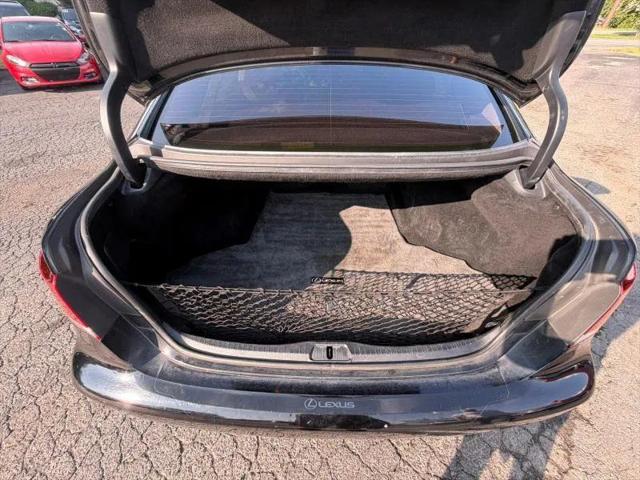 2013 Lexus LS 460 460