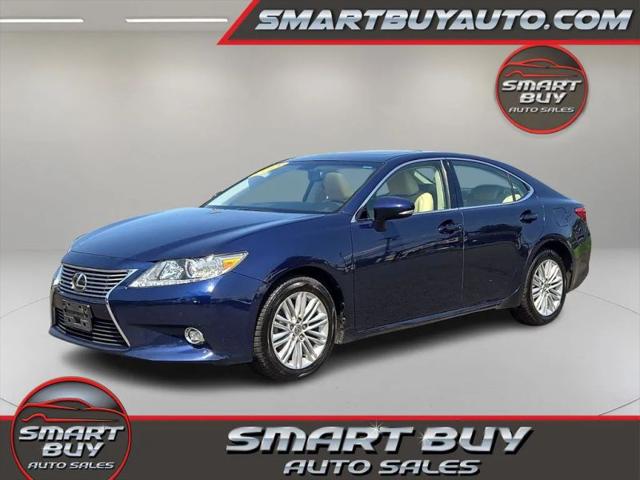 2014 Lexus ES 350 350 for sale in Meriden, CT