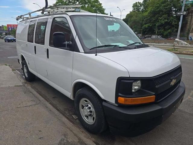 2015 Chevrolet Express Work Van for sale in Meriden, CT
