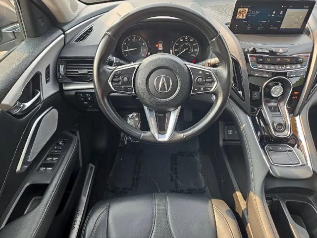 2021 Acura RDX Technology Package