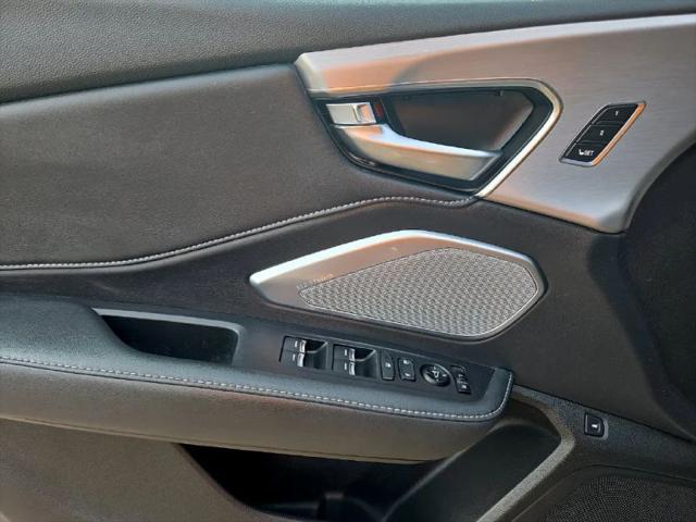 2021 Acura RDX Technology Package