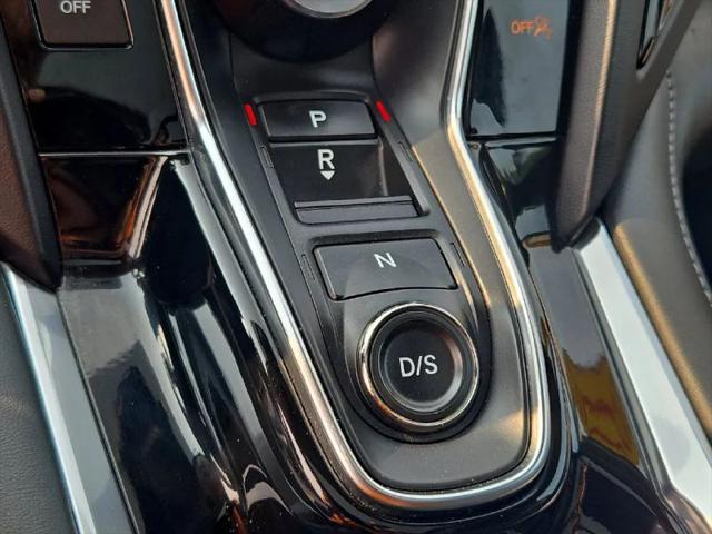 2021 Acura RDX Technology Package
