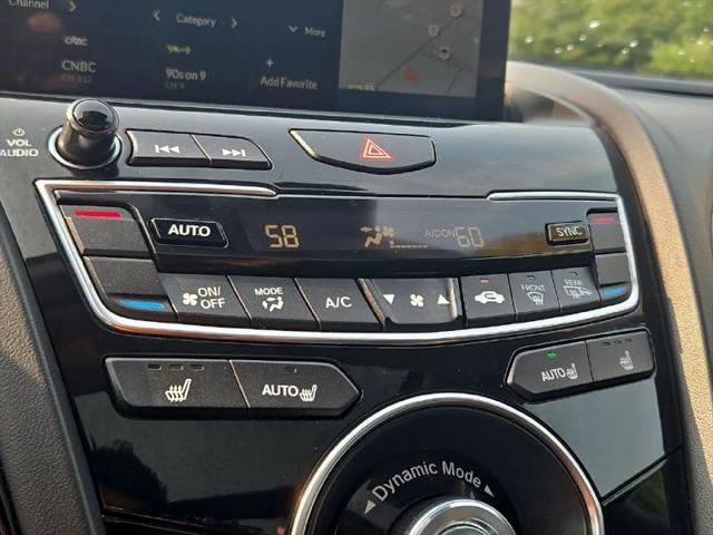 2021 Acura RDX Technology Package