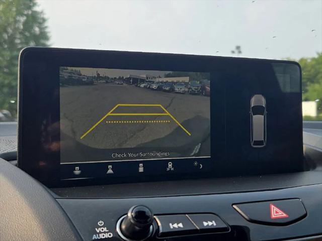 2021 Acura RDX Technology Package