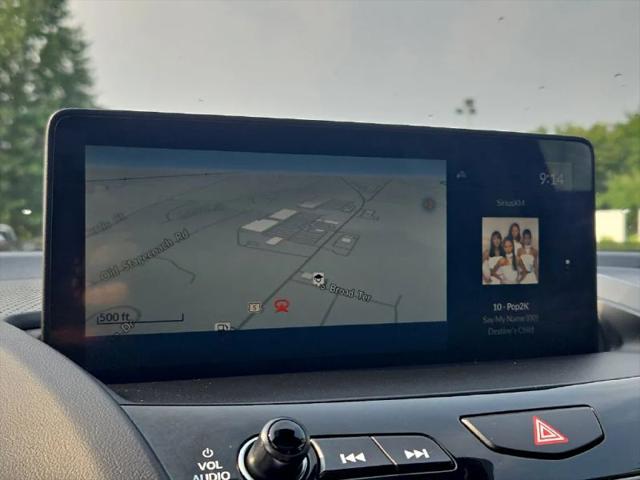 2021 Acura RDX Technology Package