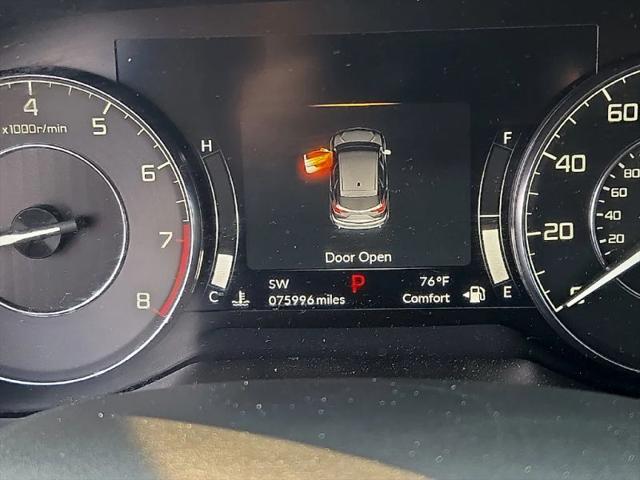 2021 Acura RDX Technology Package