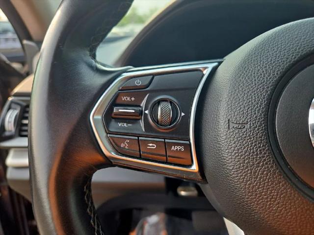 2021 Acura RDX Technology Package