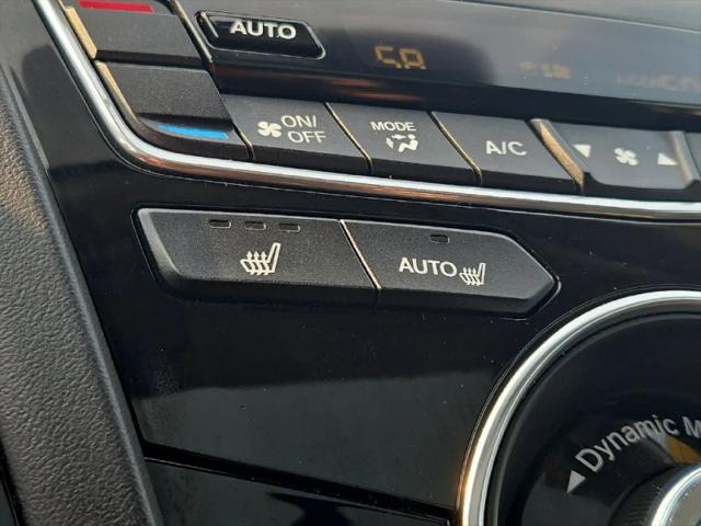 2021 Acura RDX Technology Package