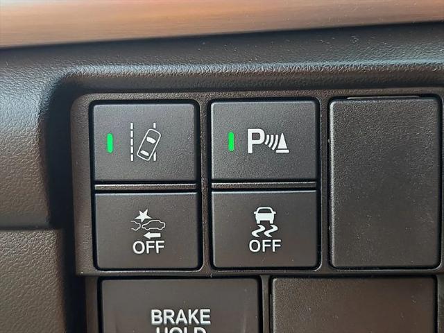 2021 Acura RDX Technology Package