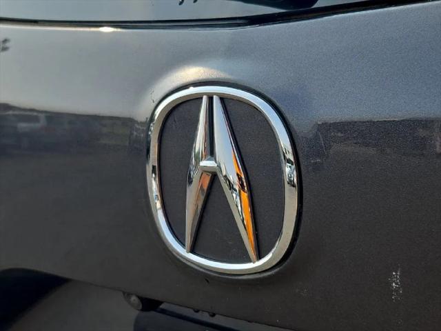 2021 Acura RDX Technology Package
