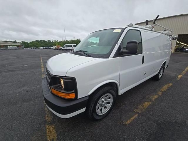 2014 Chevrolet Express Work Van for sale in Meriden, CT