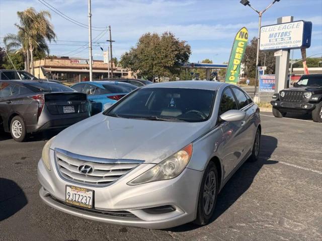 2011 Hyundai Sonata GLS for sale in Fremont, CA