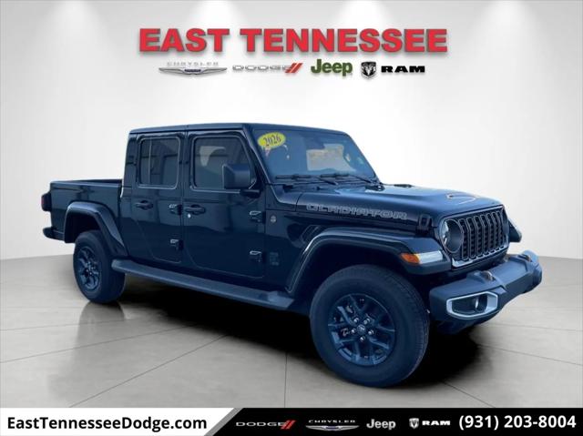 2026 Jeep Gladiator Sport for sale in Crossville, TN