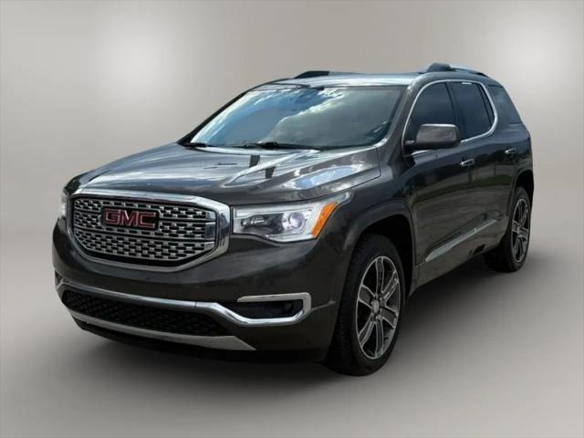 2019 GMC Acadia Denali for sale in Auburndale, FL
