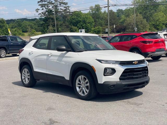 2023 Chevrolet TrailBlazer FWD LS for sale in Knoxville, TN
