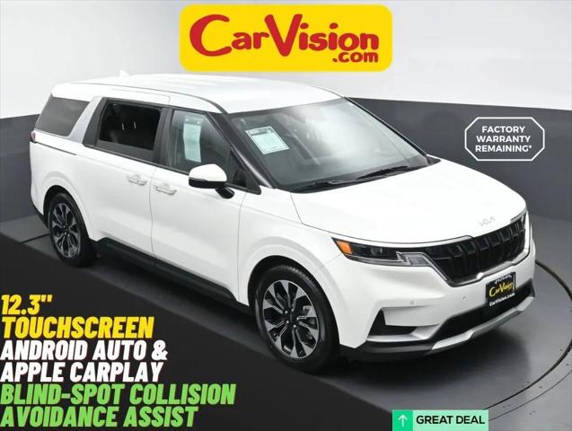 2024 Kia Carnival MPV EX for sale in Maple Shade, NJ