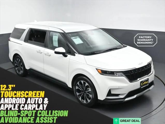 2024 Kia Carnival MPV EX for sale in Maple Shade, NJ